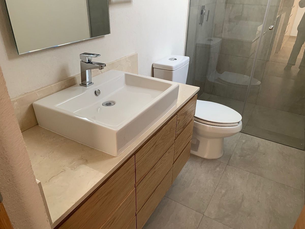 Apartamento em Hipódromo, Cuauhtémoc, foto 17 de 41
