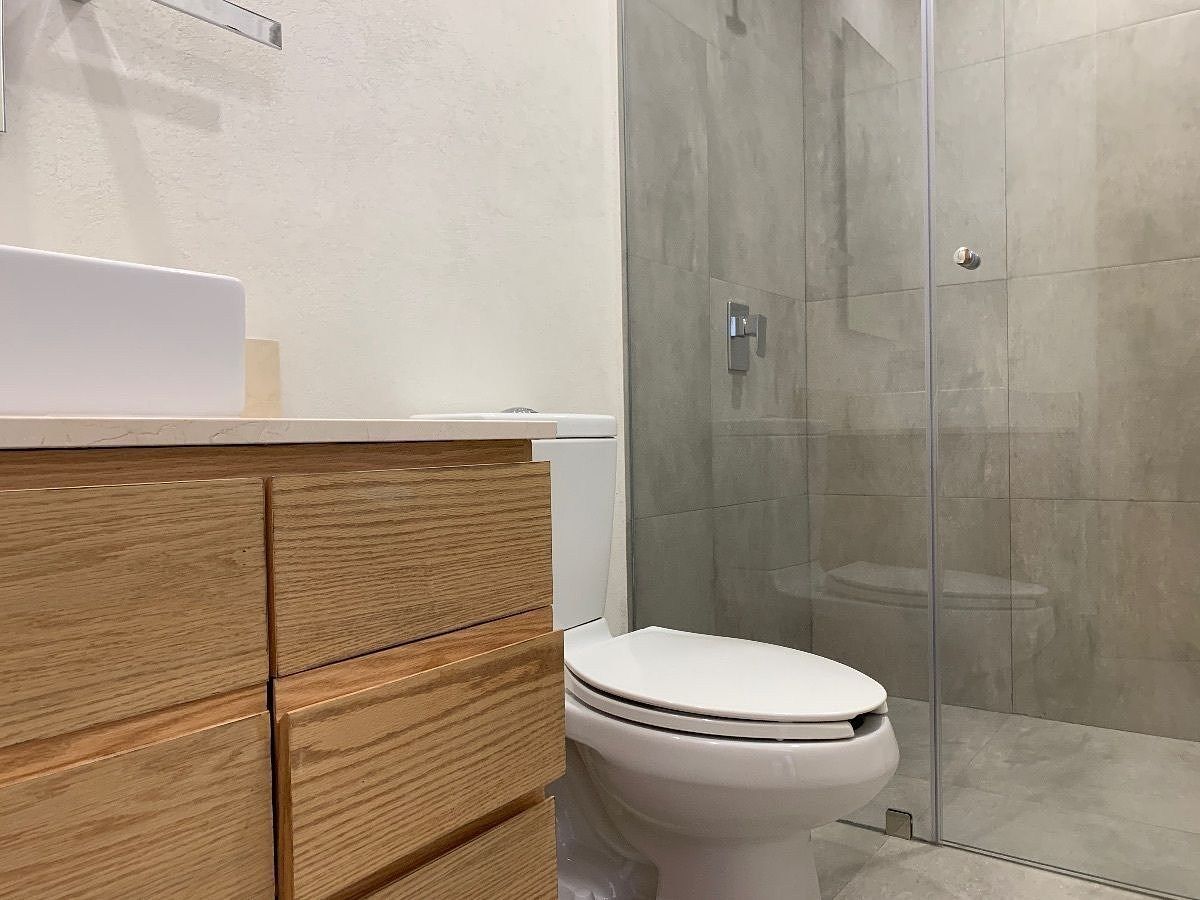 Apartamento em Hipódromo, Cuauhtémoc, foto 18 de 41