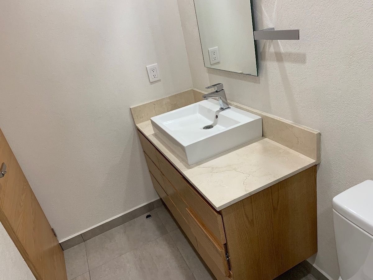 Apartamento em Hipódromo, Cuauhtémoc, foto 19 de 41