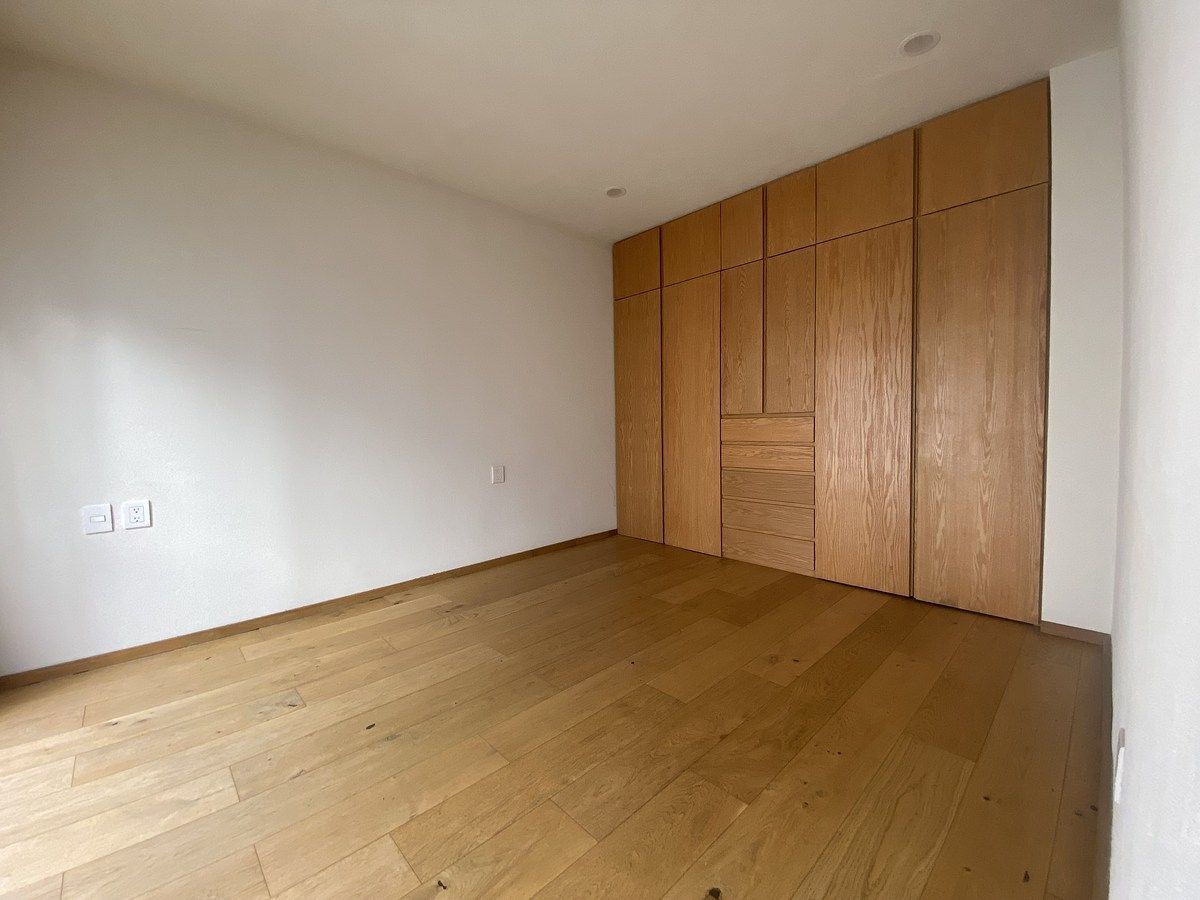 Apartamento em Hipódromo, Cuauhtémoc, foto 20 de 41