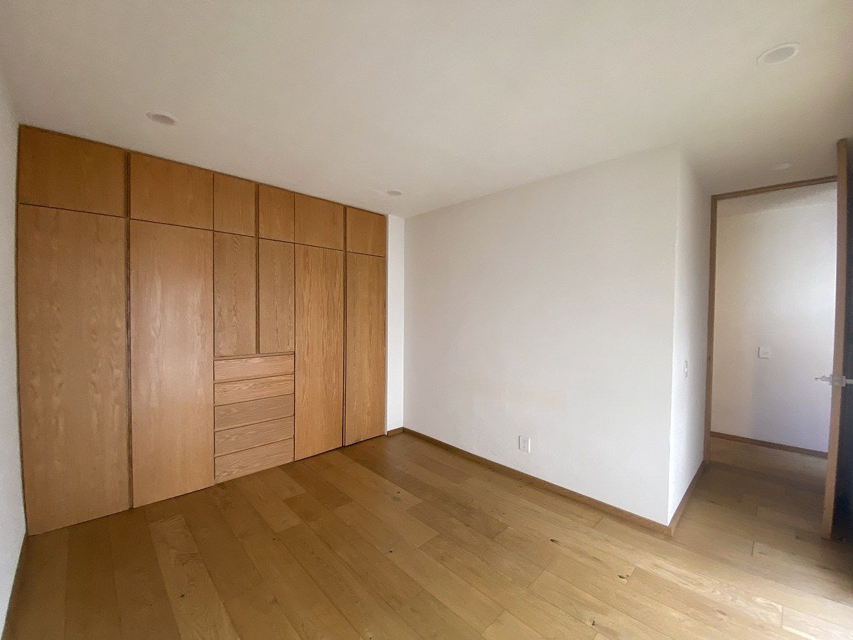 Apartamento em Hipódromo, Cuauhtémoc, foto 21 de 41