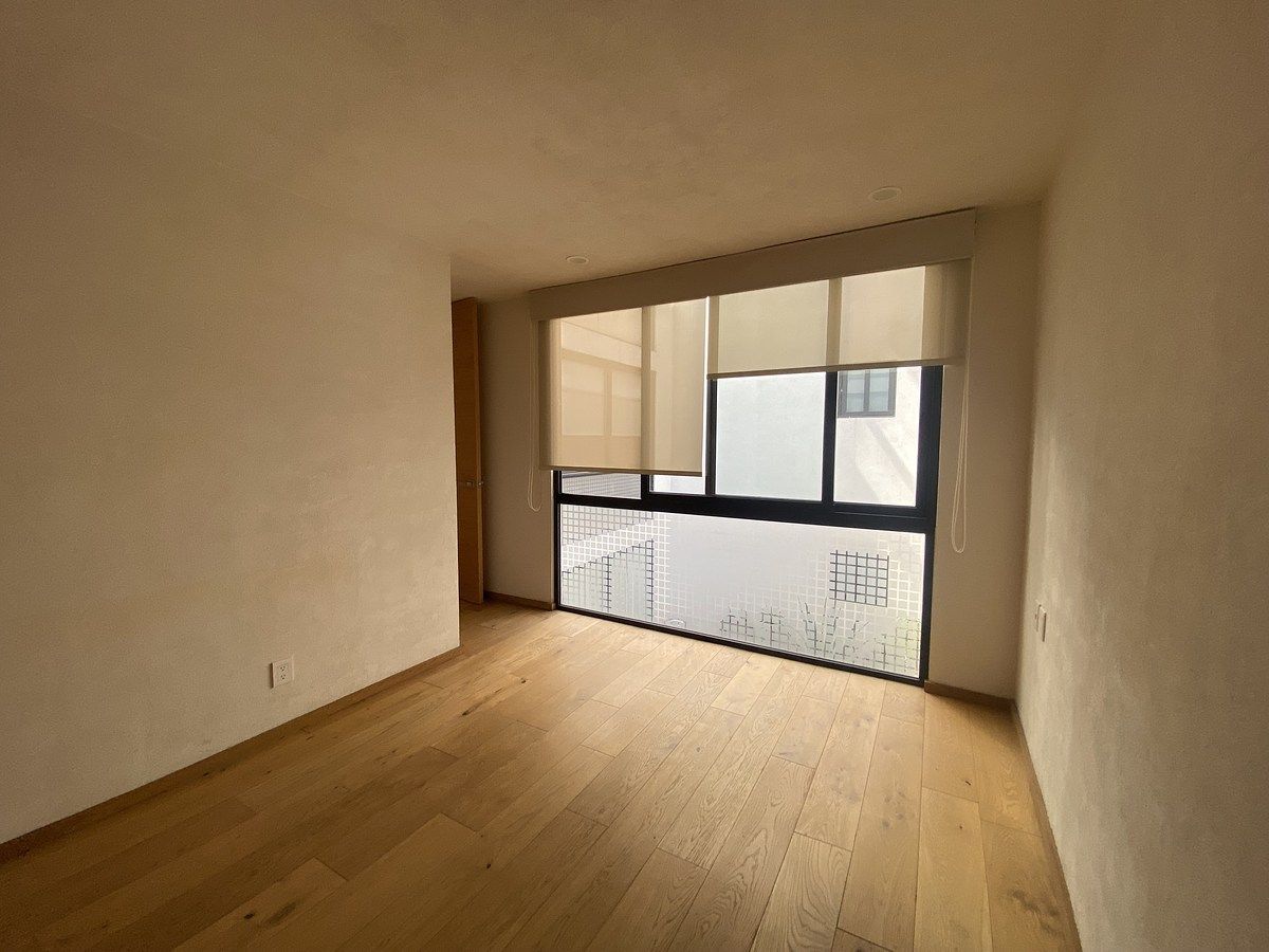Apartamento em Hipódromo, Cuauhtémoc, foto 22 de 41