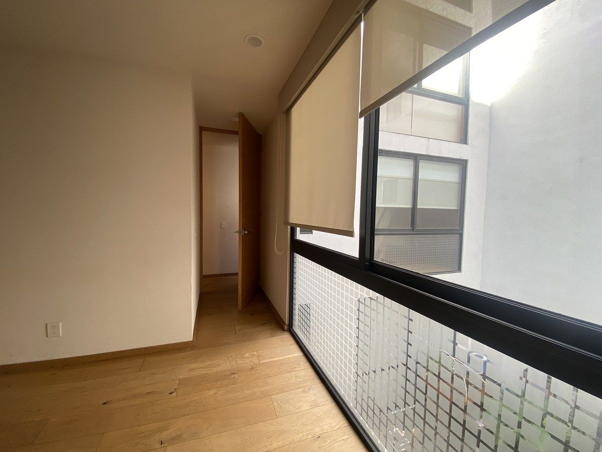 Apartamento em Hipódromo, Cuauhtémoc, foto 23 de 41
