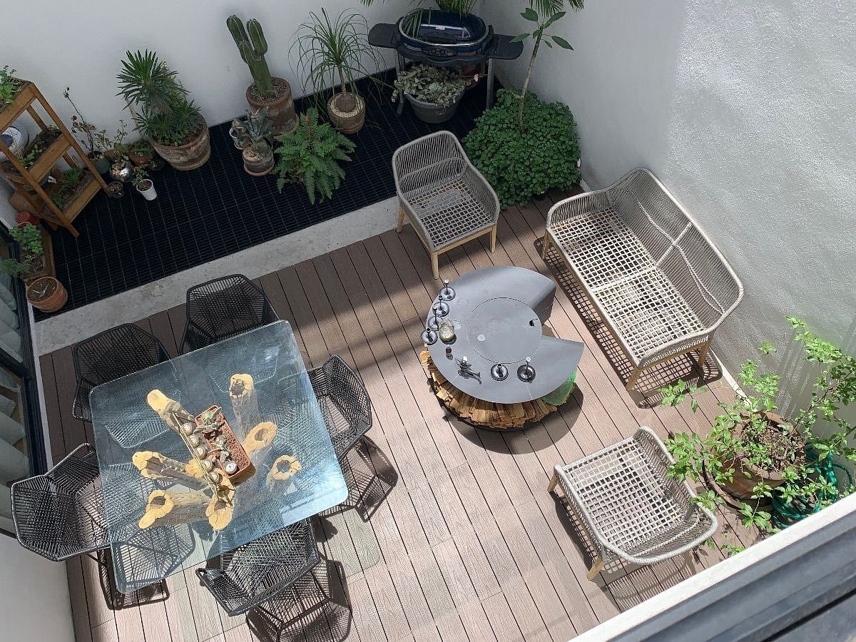 Apartamento em Hipódromo, Cuauhtémoc, foto 24 de 41