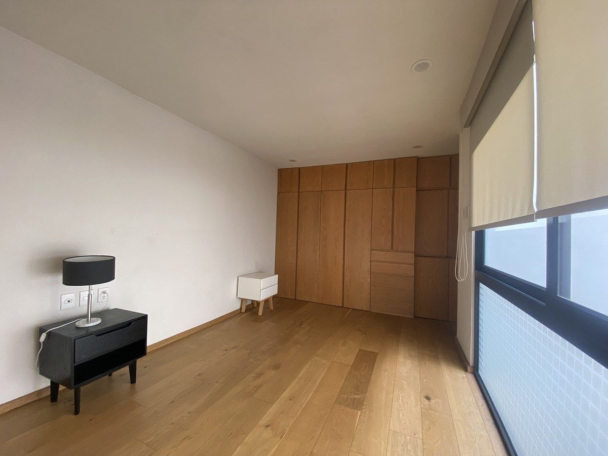 Apartamento em Hipódromo, Cuauhtémoc, foto 28 de 41