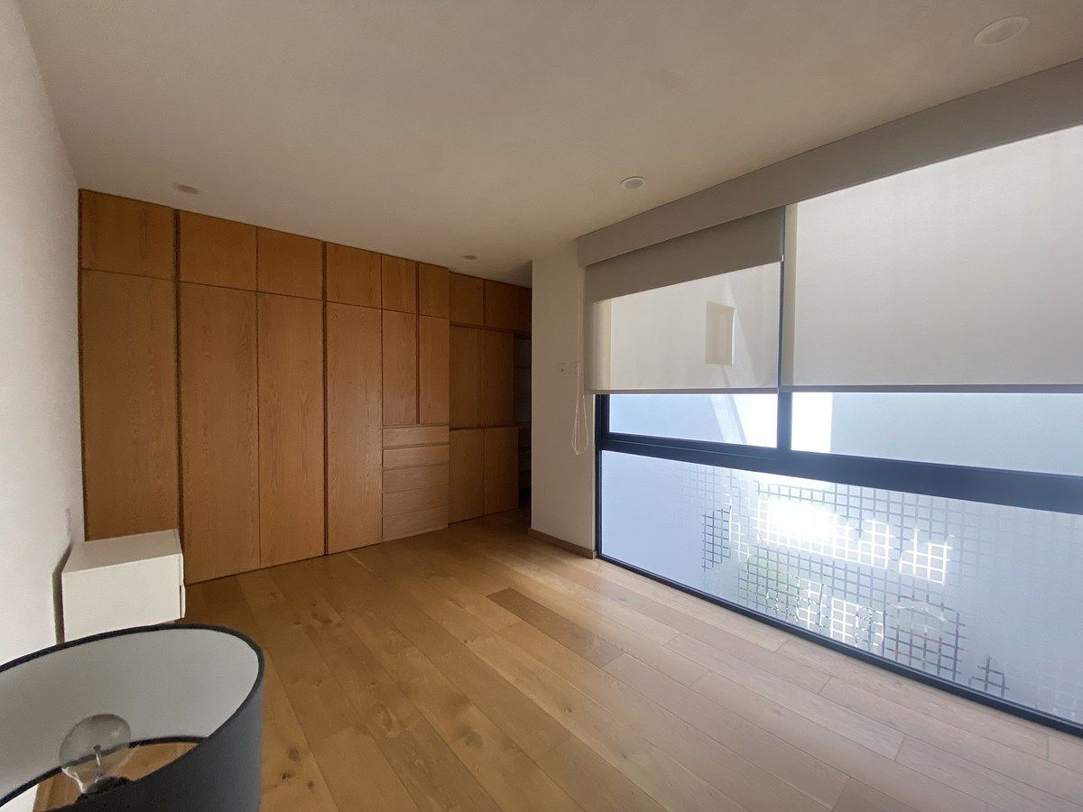 Apartamento em Hipódromo, Cuauhtémoc, foto 29 de 41