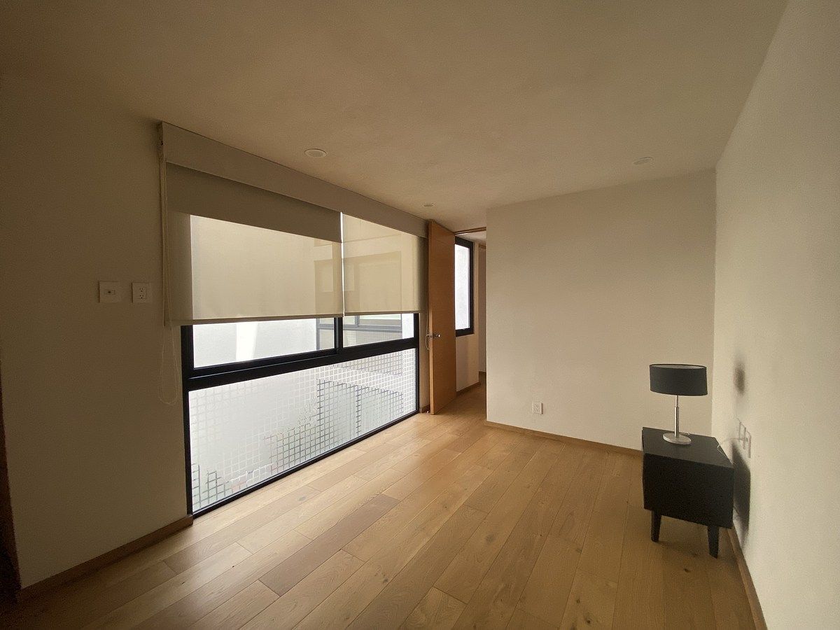 Apartamento em Hipódromo, Cuauhtémoc, foto 30 de 41