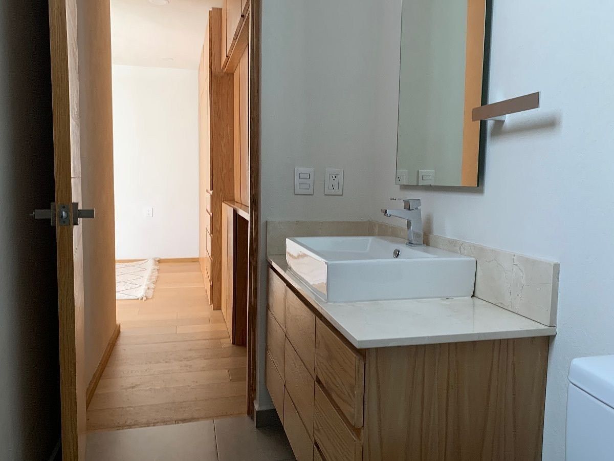 Apartamento em Hipódromo, Cuauhtémoc, foto 31 de 41