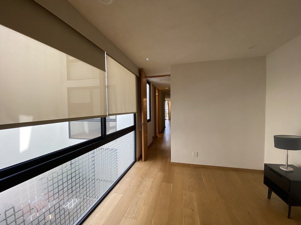 Apartamento em Hipódromo, Cuauhtémoc, foto 34 de 41