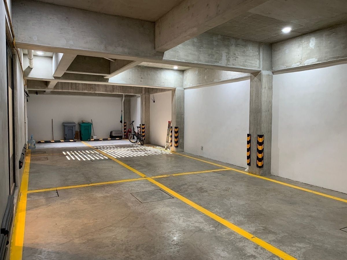 Apartamento em Hipódromo, Cuauhtémoc, foto 35 de 41