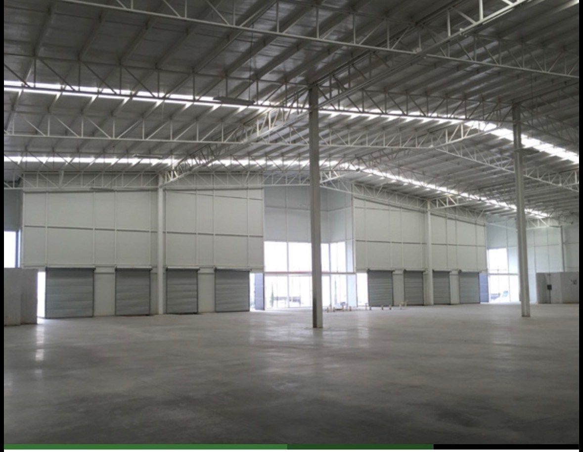 Industrial Building in Parque Industrial TLC, El Marqués, photo 2 of 3