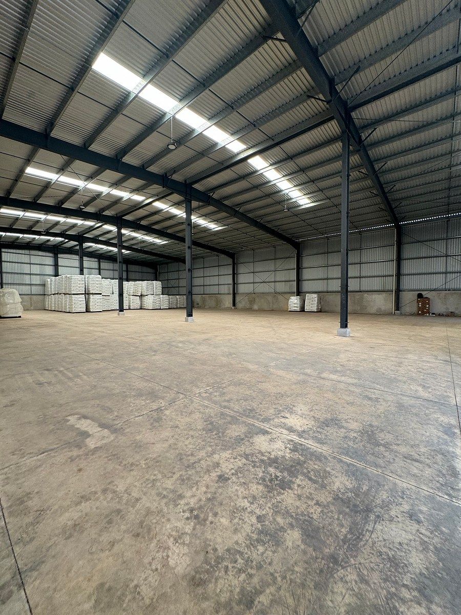 Galpão comercial em Santa Gertrudis Copo, Mérida, foto 3 de 4