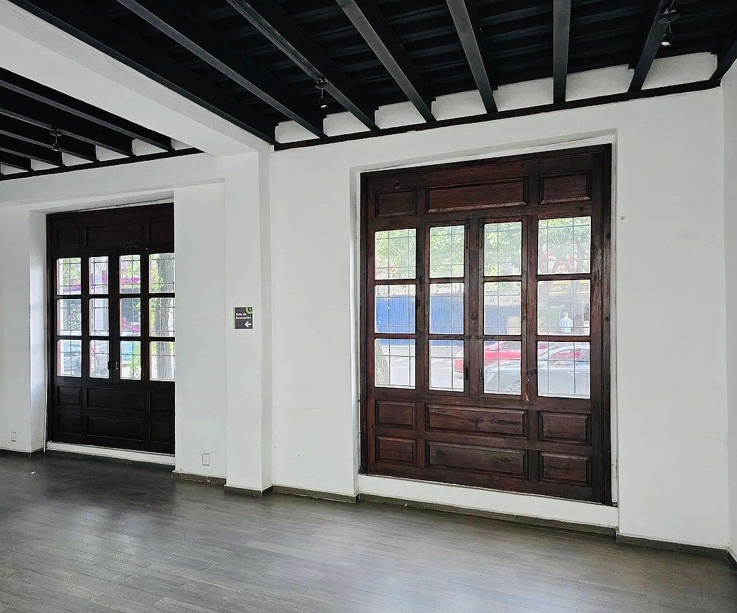 Departamento en Centro (Área 4), Cuauhtémoc, foto 21 de 23