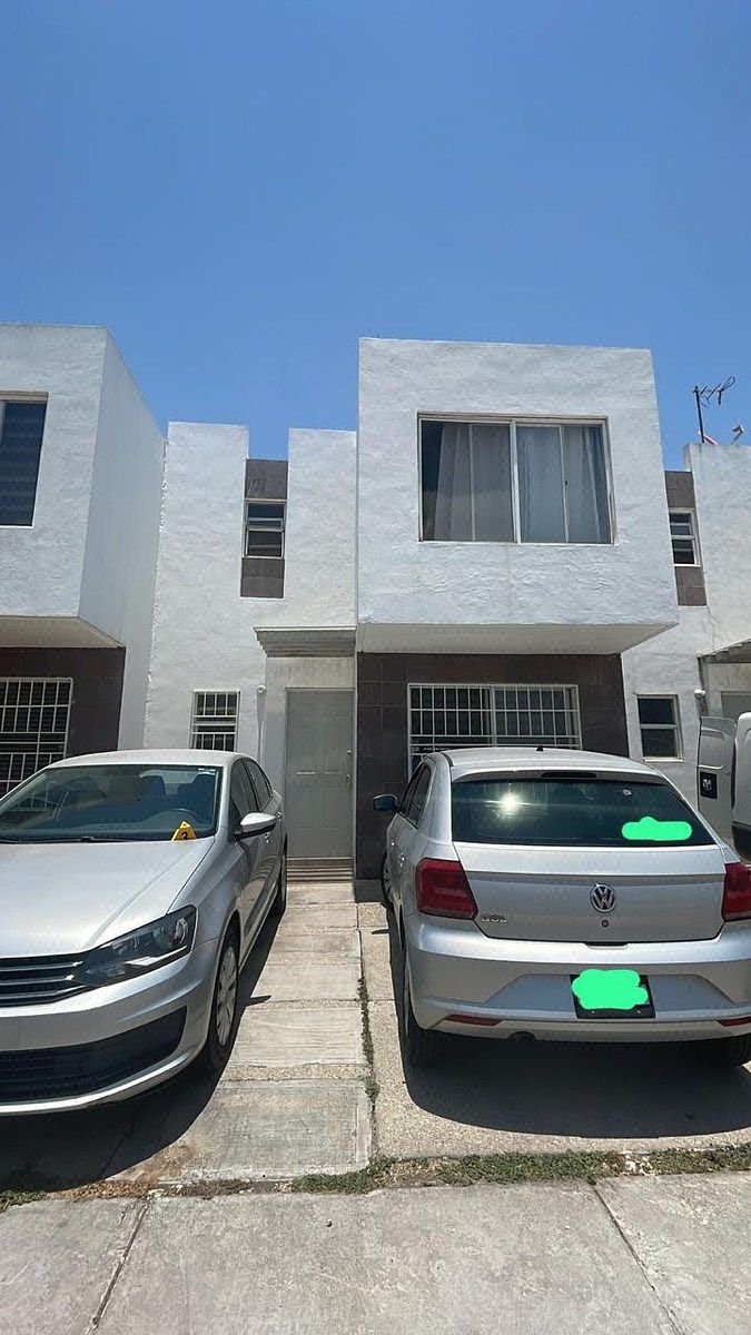 Casa de 3 recámaras en renta | Paseos del Bosque |$12,500, foto 1 de 10