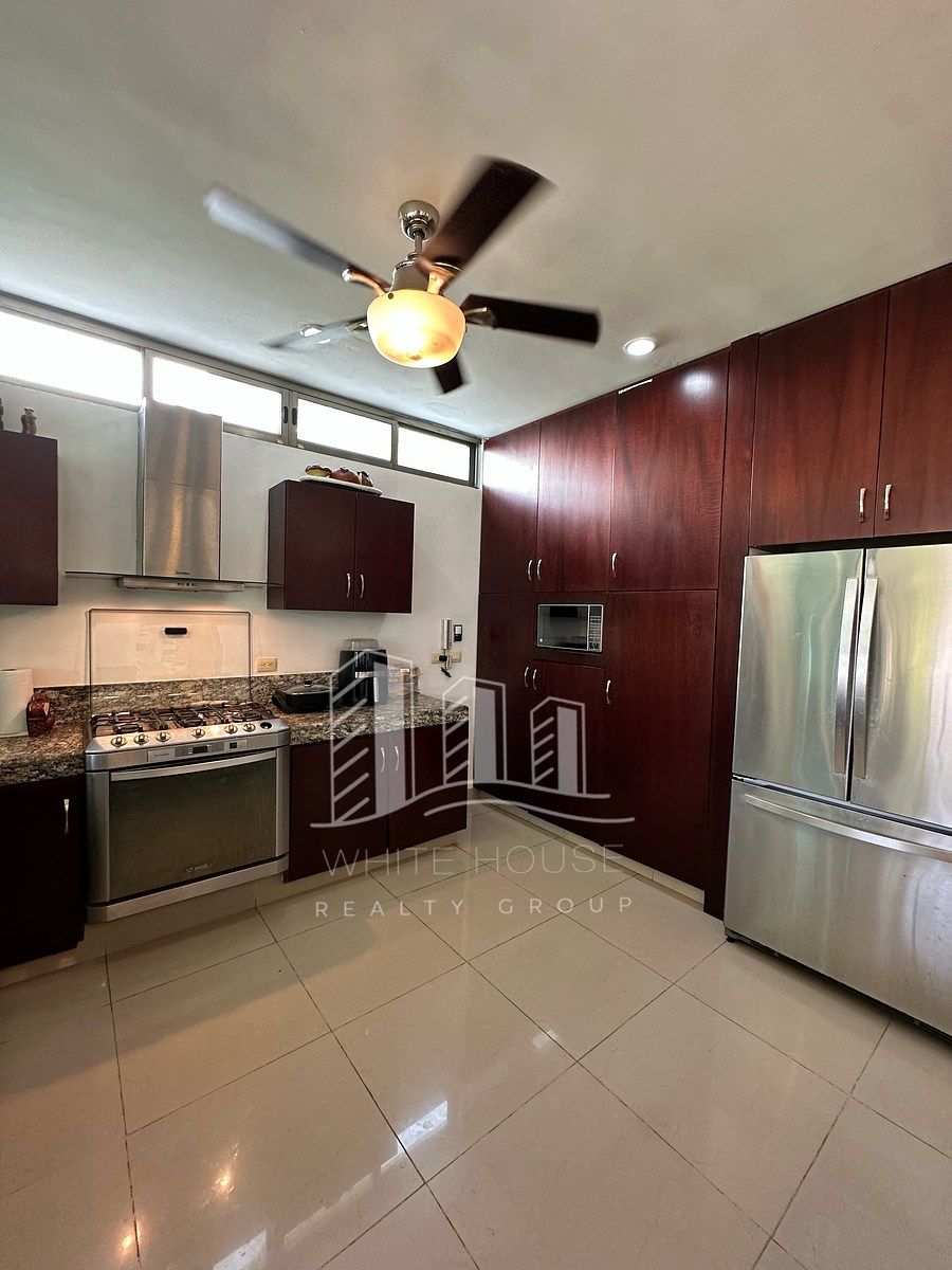 House in Montebello, Mérida, photo 9 of 36