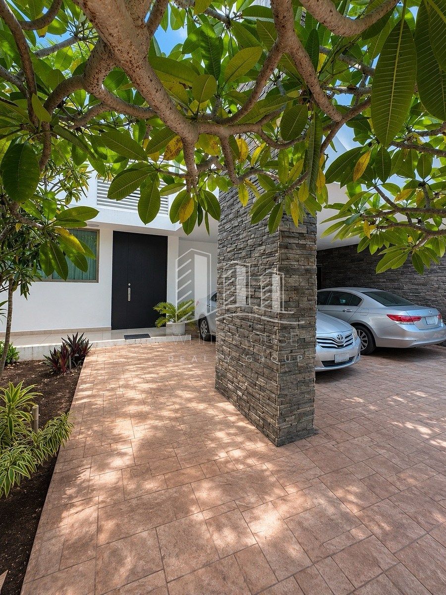 House in Montebello, Mérida, photo 3 of 36
