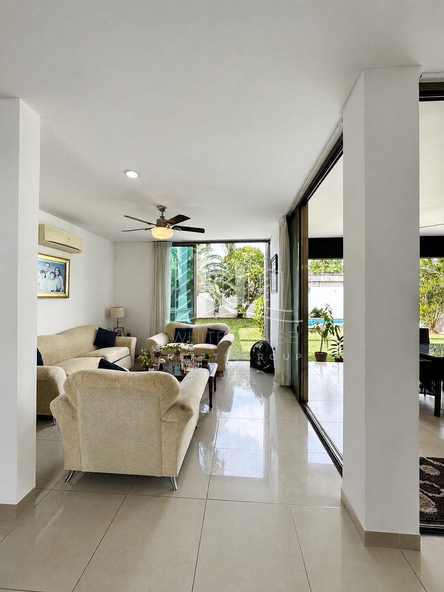 House in Montebello, Mérida, photo 12 of 36