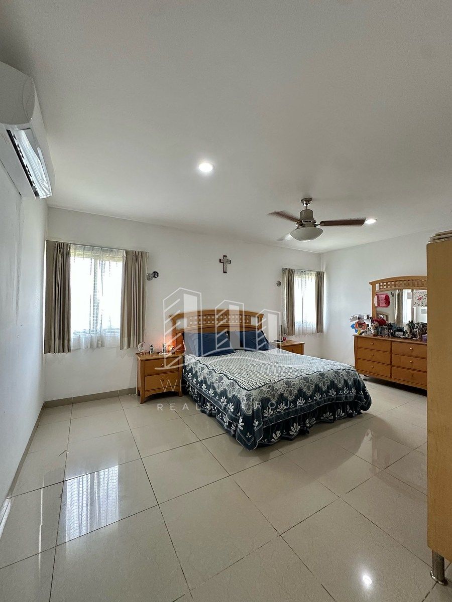 House in Montebello, Mérida, photo 21 of 36