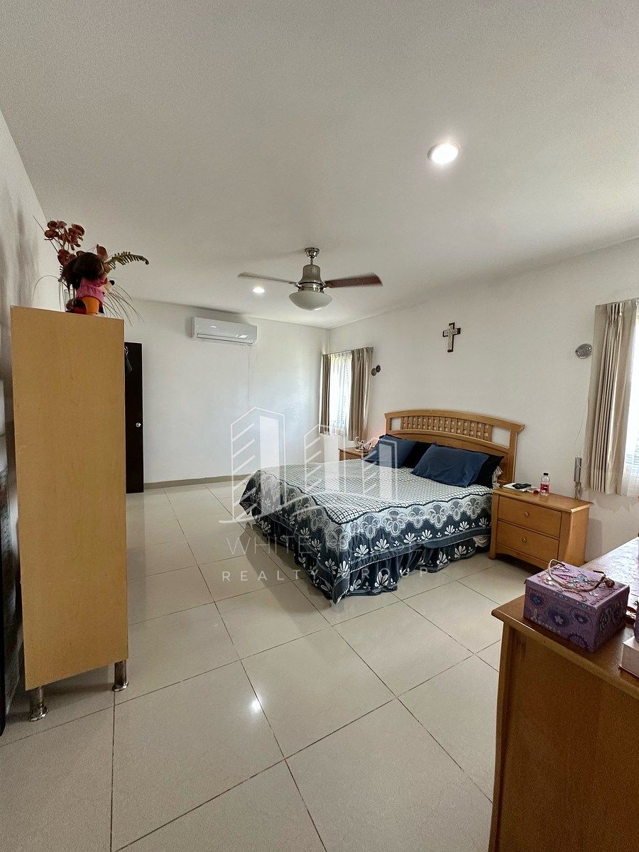 House in Montebello, Mérida, photo 22 of 36