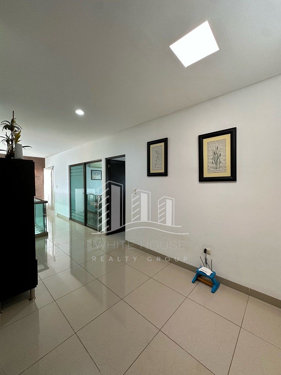House in Montebello, Mérida, photo 32 of 36