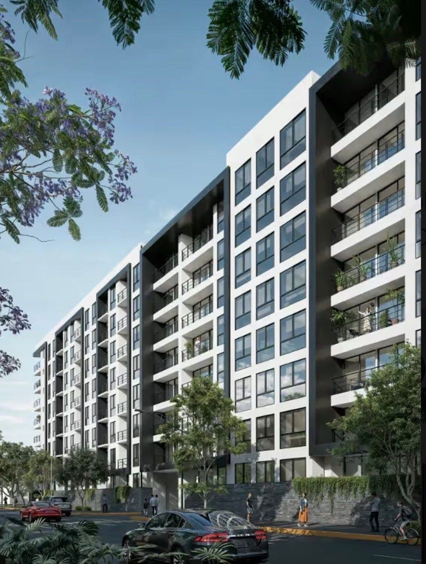 Apartments for Sale in Lindavista starting from $3,949,100 MXN - foto 1