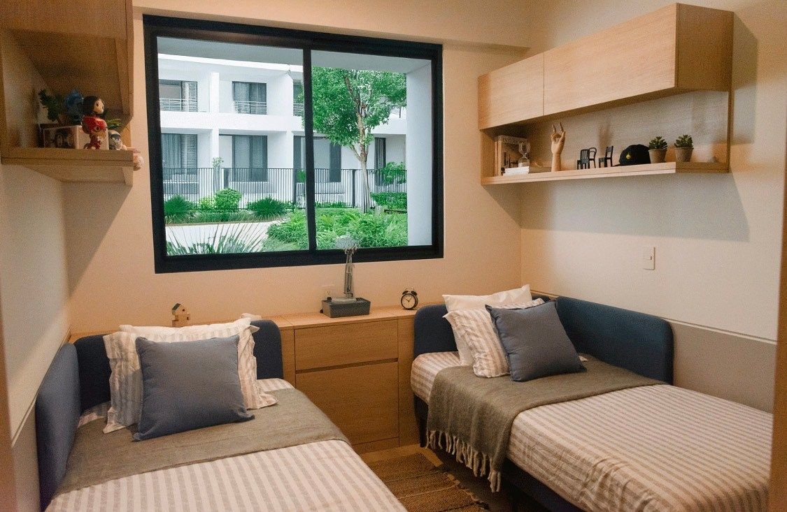 Apartamento em Lindavista Norte, Gustavo A. Madero, foto 5 de 6