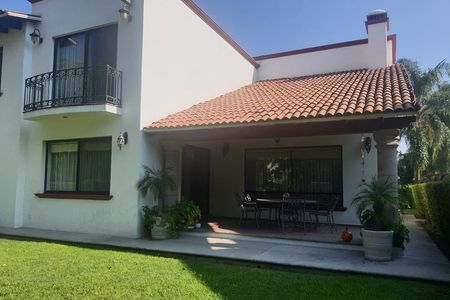 BALVANERA Golf &amp; Country Club QUERÉTARO casa en VENTA