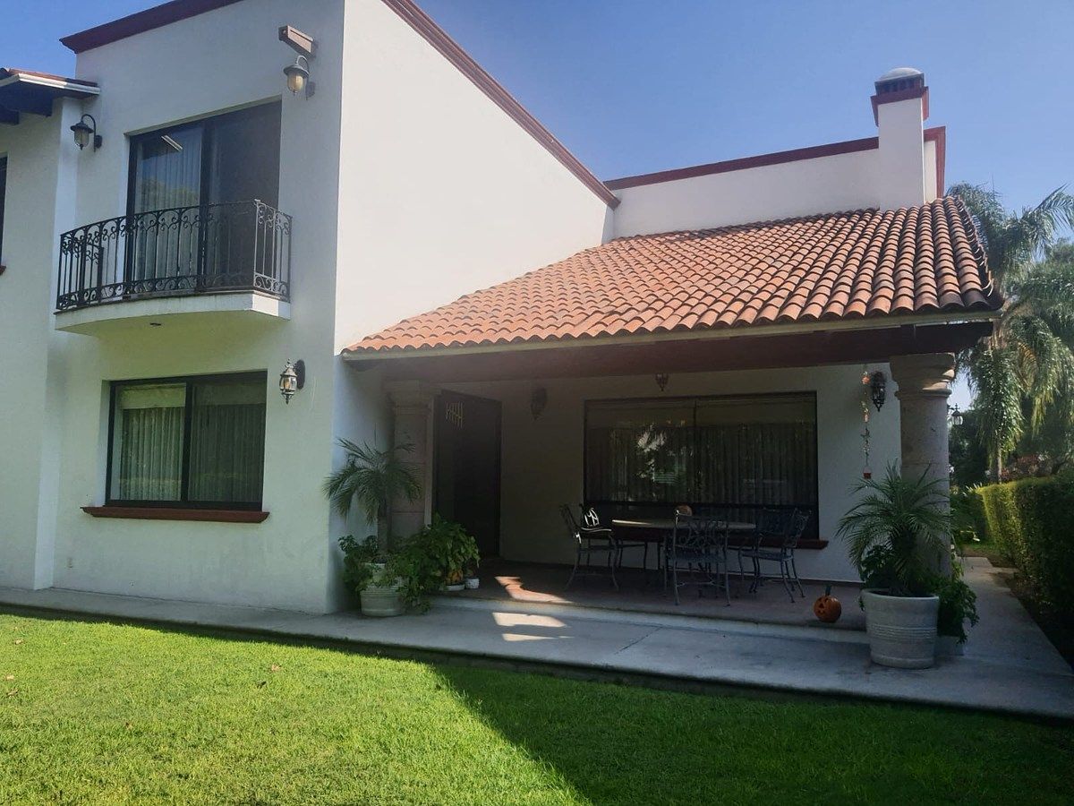Casa em Balvanera Polo y Country Club, Corregidora, foto 4 de 24