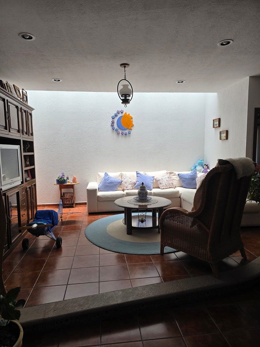 Casa em Balvanera Polo y Country Club, Corregidora, foto 12 de 24
