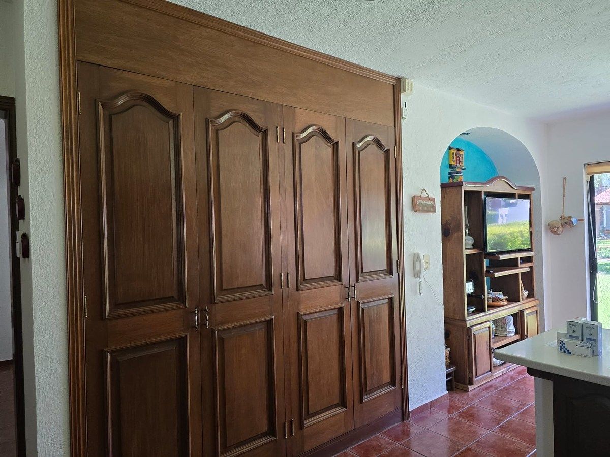 Casa em Balvanera Polo y Country Club, Corregidora, foto 18 de 24
