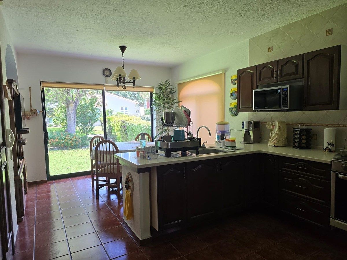 Casa em Balvanera Polo y Country Club, Corregidora, foto 19 de 24