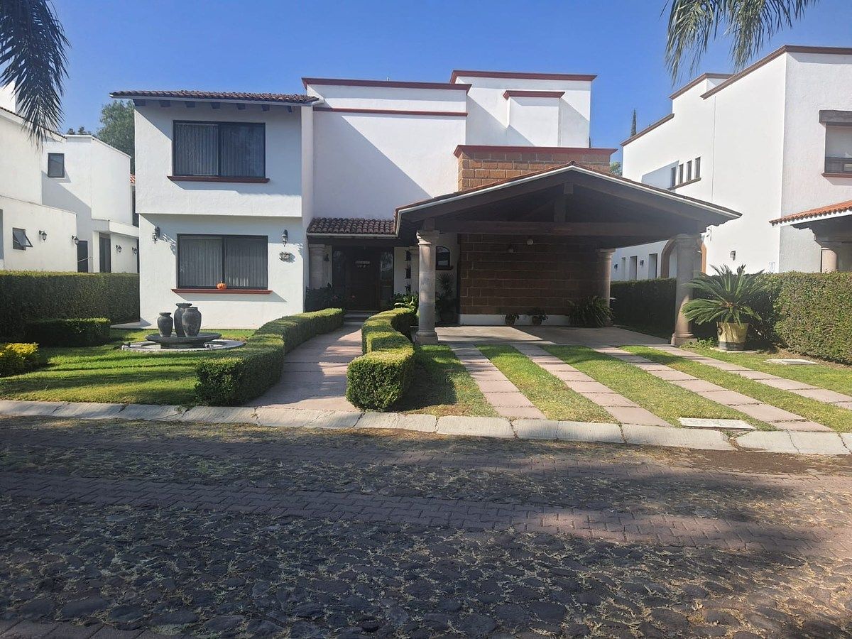 Casa em Balvanera Polo y Country Club, Corregidora, foto 22 de 24