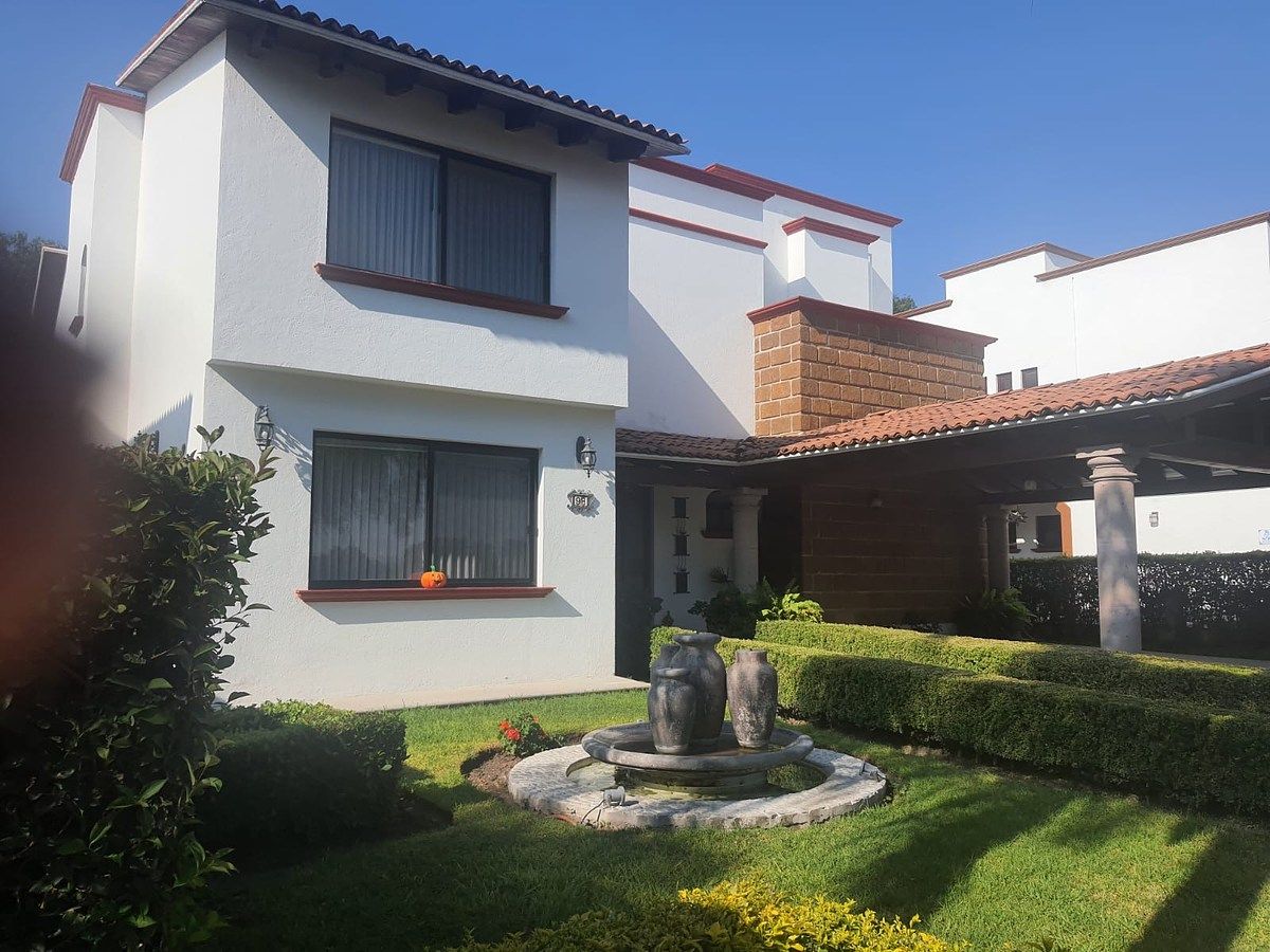 Casa em Balvanera Polo y Country Club, Corregidora, foto 24 de 24