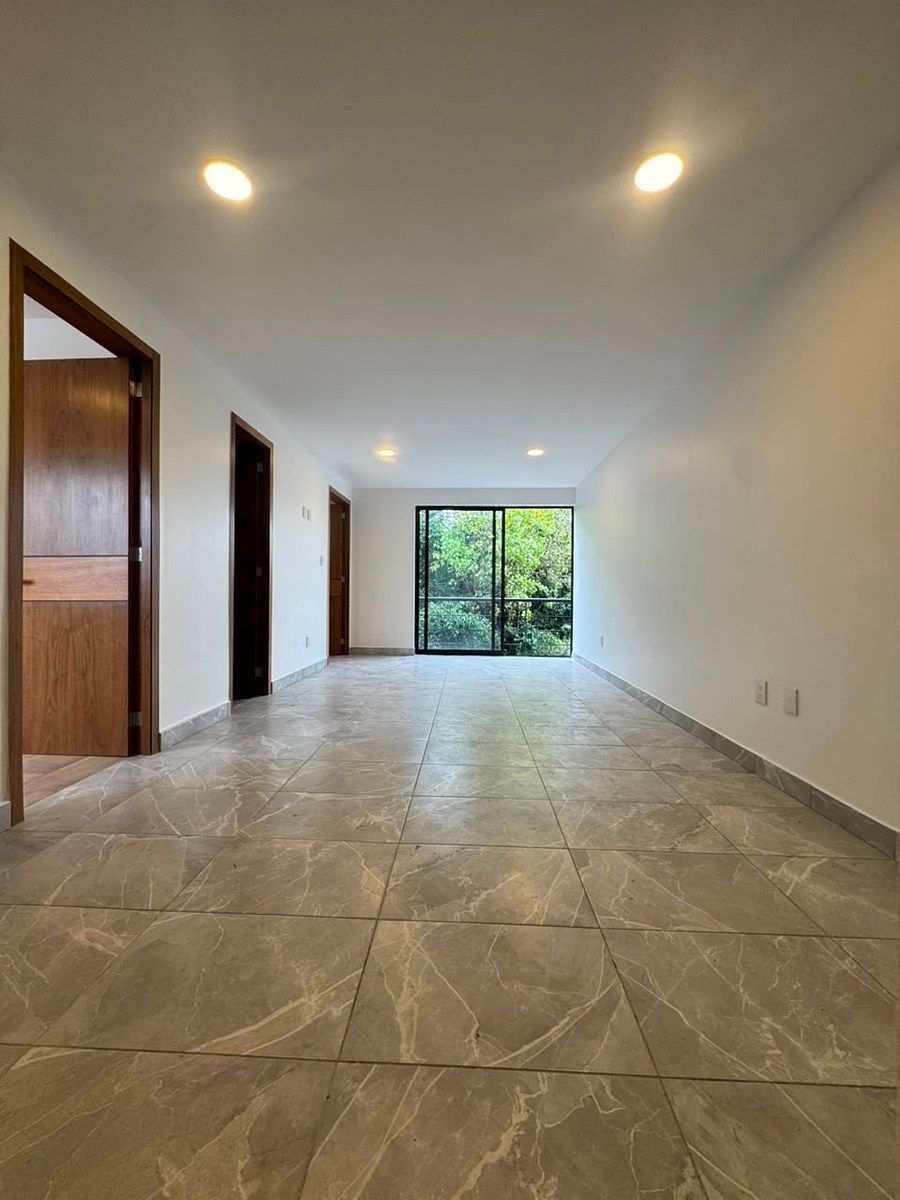 Apartment in Narvarte Oriente, Benito Juárez, photo 2 of 14
