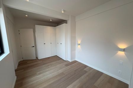 Remodeled apartment in the Roma Norte neighborhood