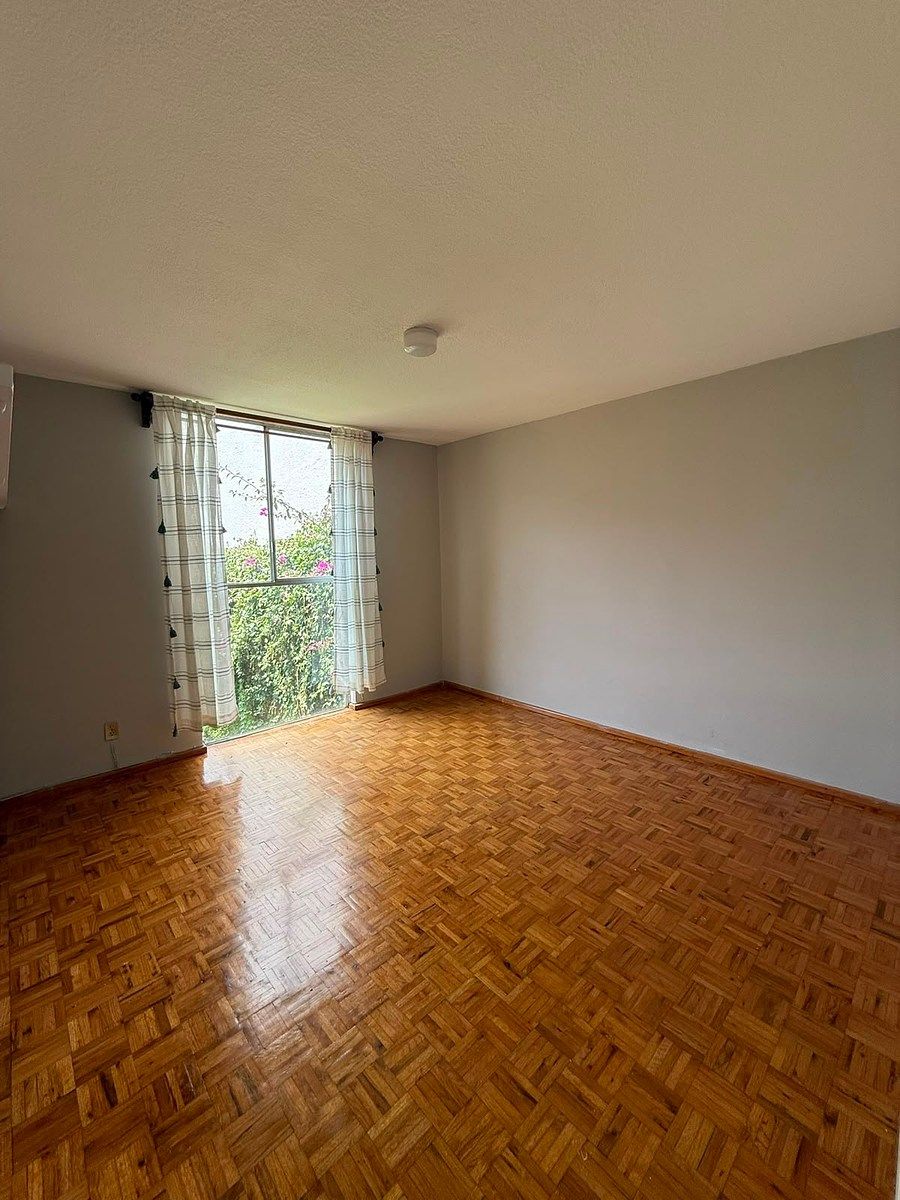 Departamento en Lomas de Tarango, Álvaro Obregón, foto 2 de 9