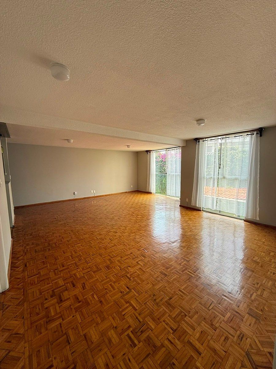 Departamento en Lomas de Tarango, Álvaro Obregón, foto 3 de 9