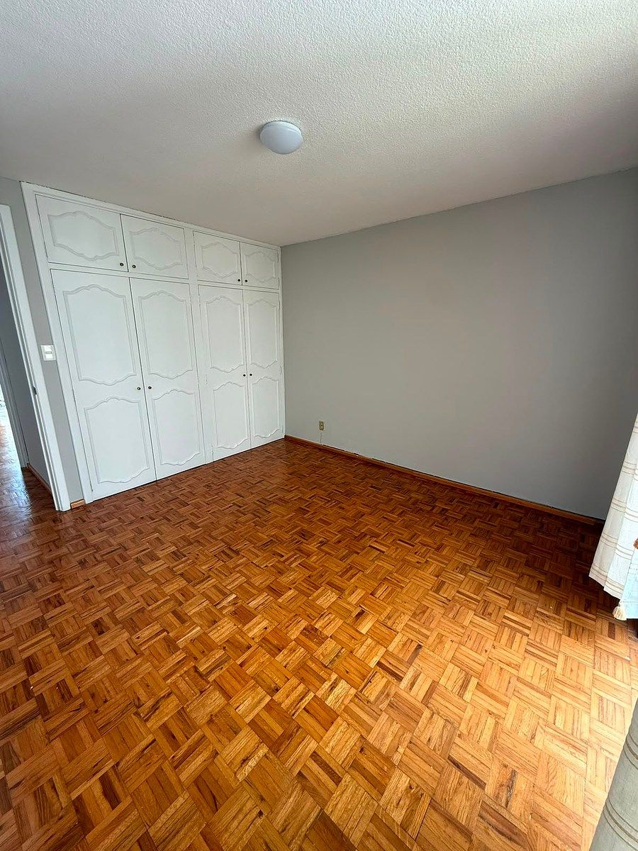 Departamento en Lomas de Tarango, Álvaro Obregón, foto 4 de 9