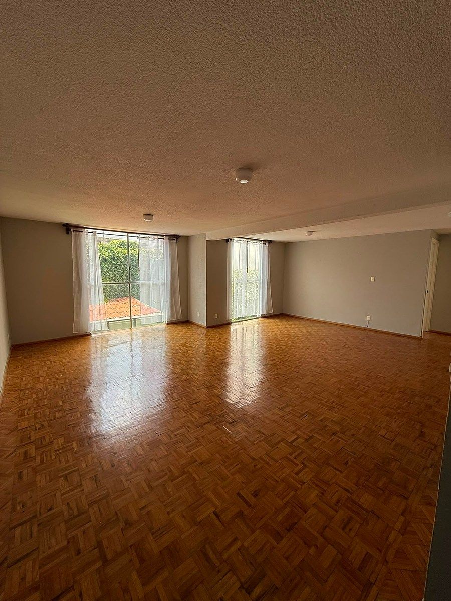 Departamento en Lomas de Tarango, Álvaro Obregón, foto 5 de 9