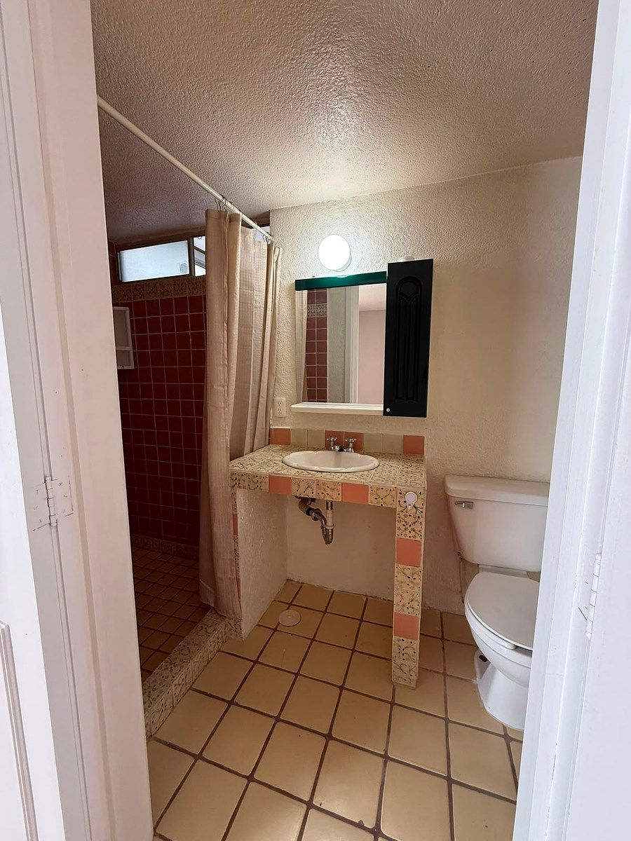 Departamento en Lomas de Tarango, Álvaro Obregón, foto 6 de 9