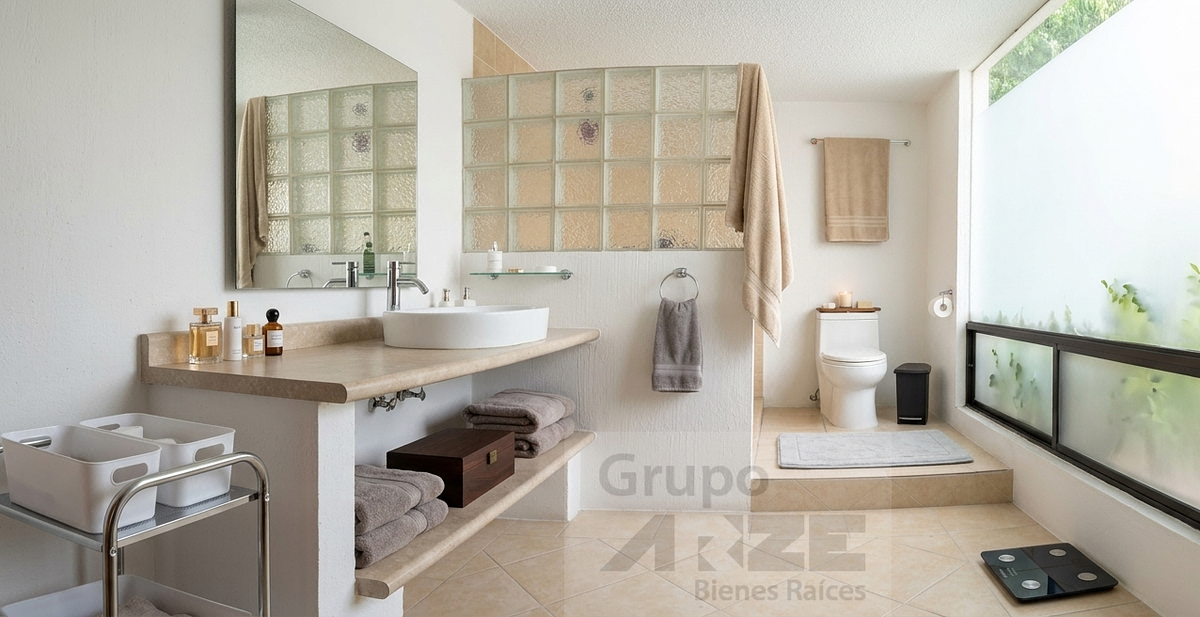House in Gated Community in San Jerónimo Lídice, La Magdalena Contreras, photo 10 of 16