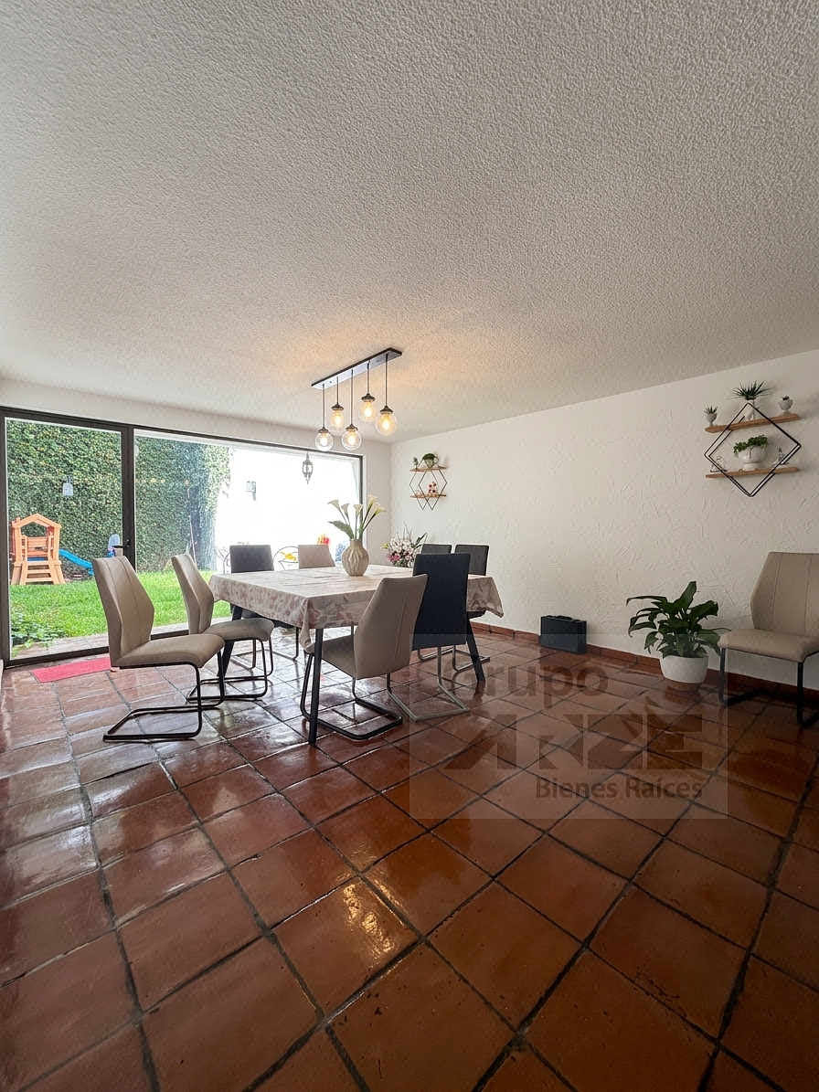House in Gated Community in San Jerónimo Lídice, La Magdalena Contreras, photo 2 of 16