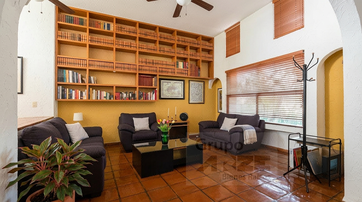 Condo house, 2 baths+3, 3 beds, 2 parking, Luis Cabrera, Supervía San Jerónimo, photo 1 of 16