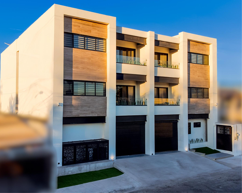 Apartamento em Industrial, Mexicali, foto 4 de 15