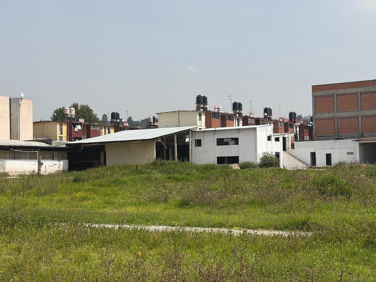 Lote em Granjas Estrella, Iztapalapa, foto 2 de 19