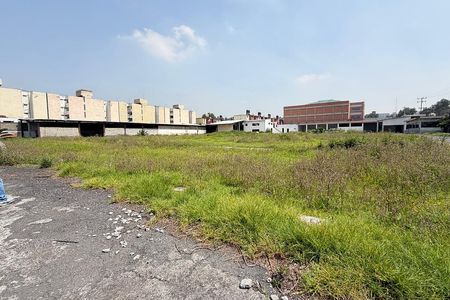 Terreno para alugar com zoneamento de uso misto