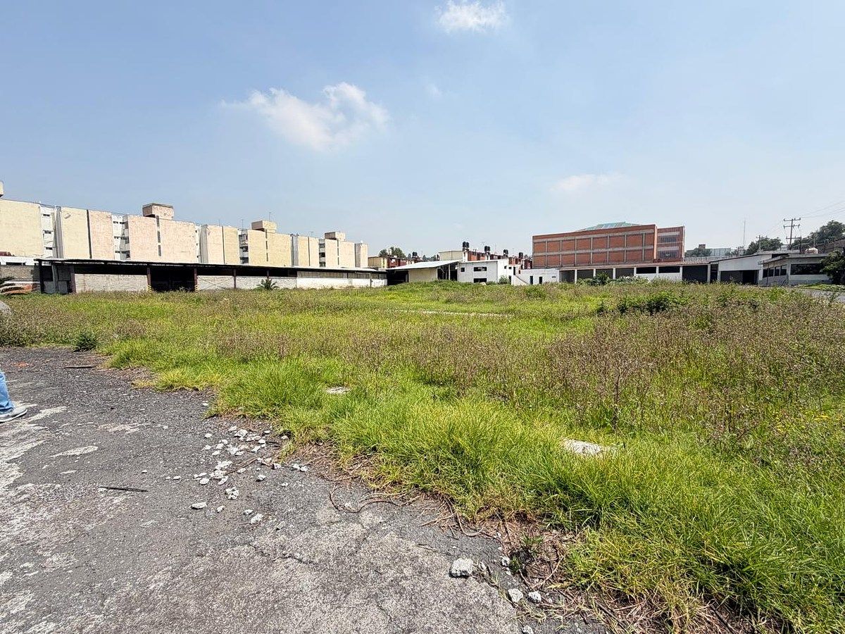 Lote em Granjas Estrella, Iztapalapa, foto 3 de 19