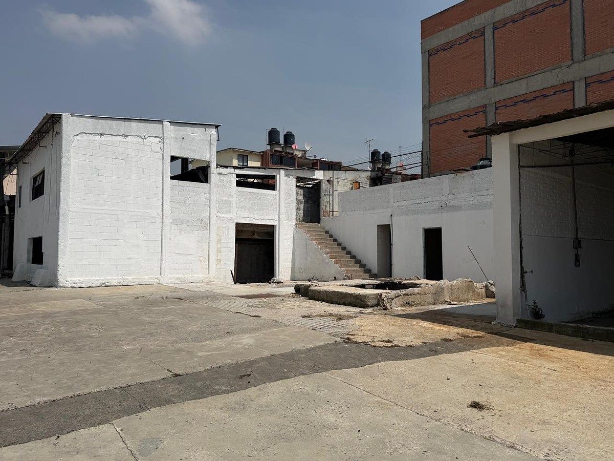 Lote em Granjas Estrella, Iztapalapa, foto 6 de 19