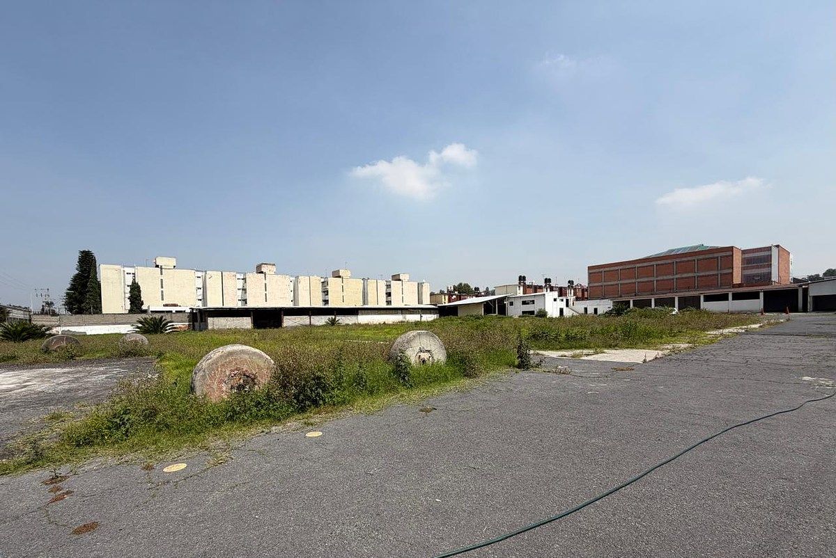 Lote em Granjas Estrella, Iztapalapa, foto 4 de 19
