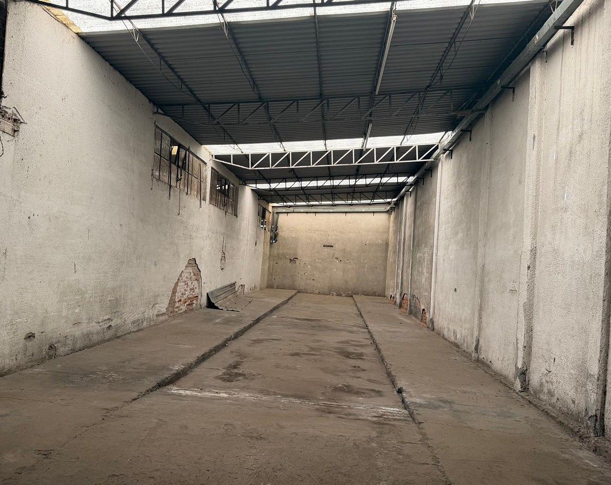 Lote em Granjas Estrella, Iztapalapa, foto 7 de 19